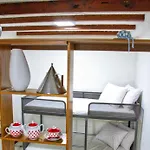 Apartment Aquamarine PalaiónTsiflíkion