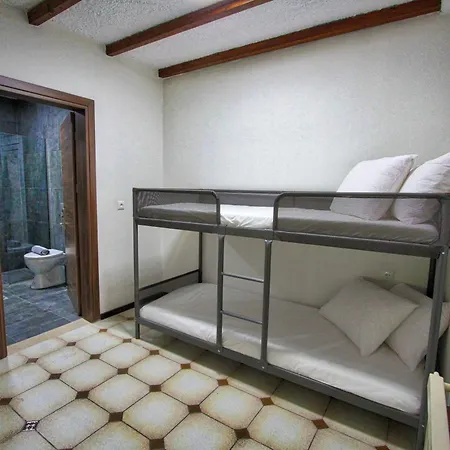 Aquamarine Apartmán *